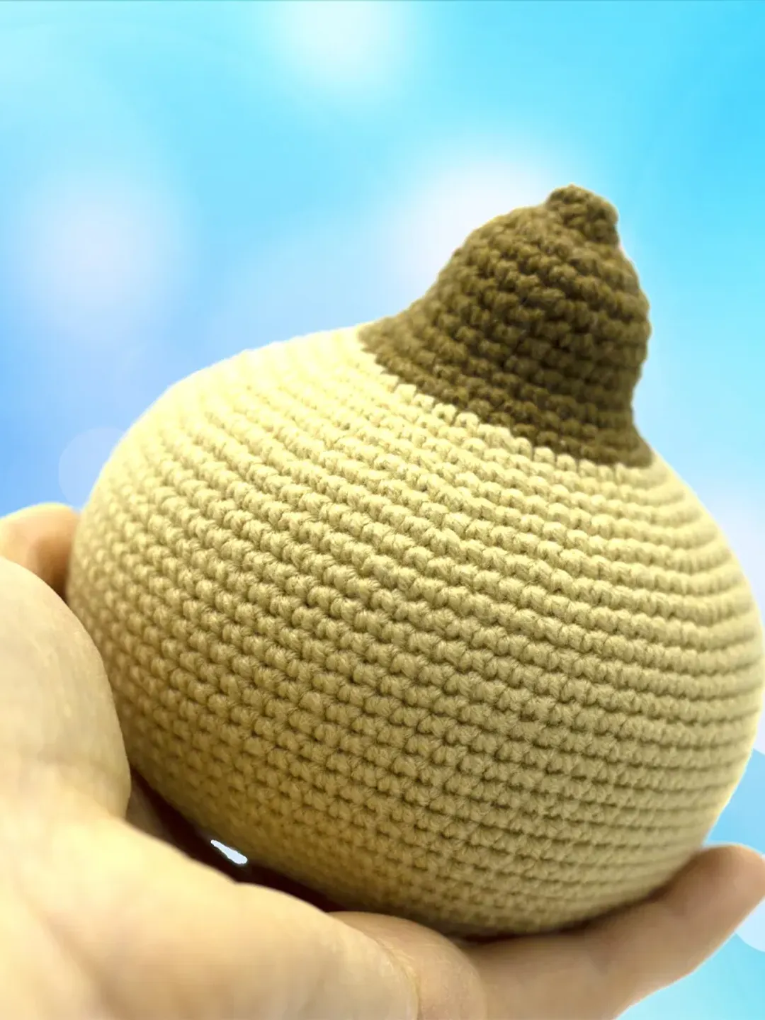 Breastfeeding teaching tool, doula tools, midwifery student, boobs fake breasts, mastectomy gifts funny, stress ball