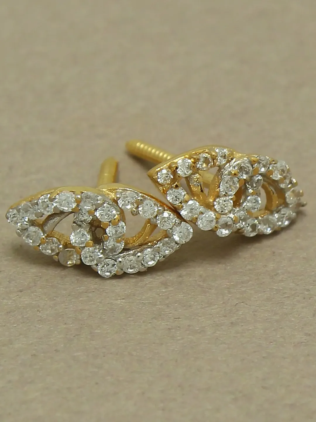 Moissanite Stud Earrings, 925 Sterling Silver Stud, Wedding Earrings, Moissanite Jewelry, Post Earrings, Christmas Gift, Bridal Earrings