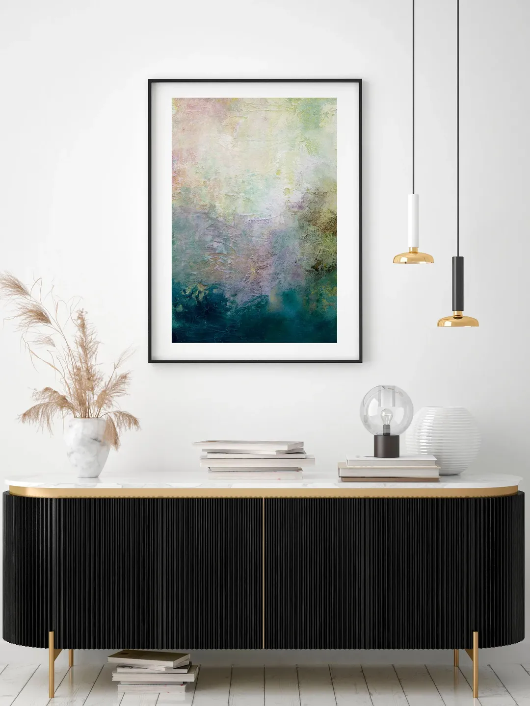 Fine Arts Print, Abstract Art, extra large wall art abstract, Abstract Art Print,  Printable Art, Landscape Painting,  Modern Wall Art,