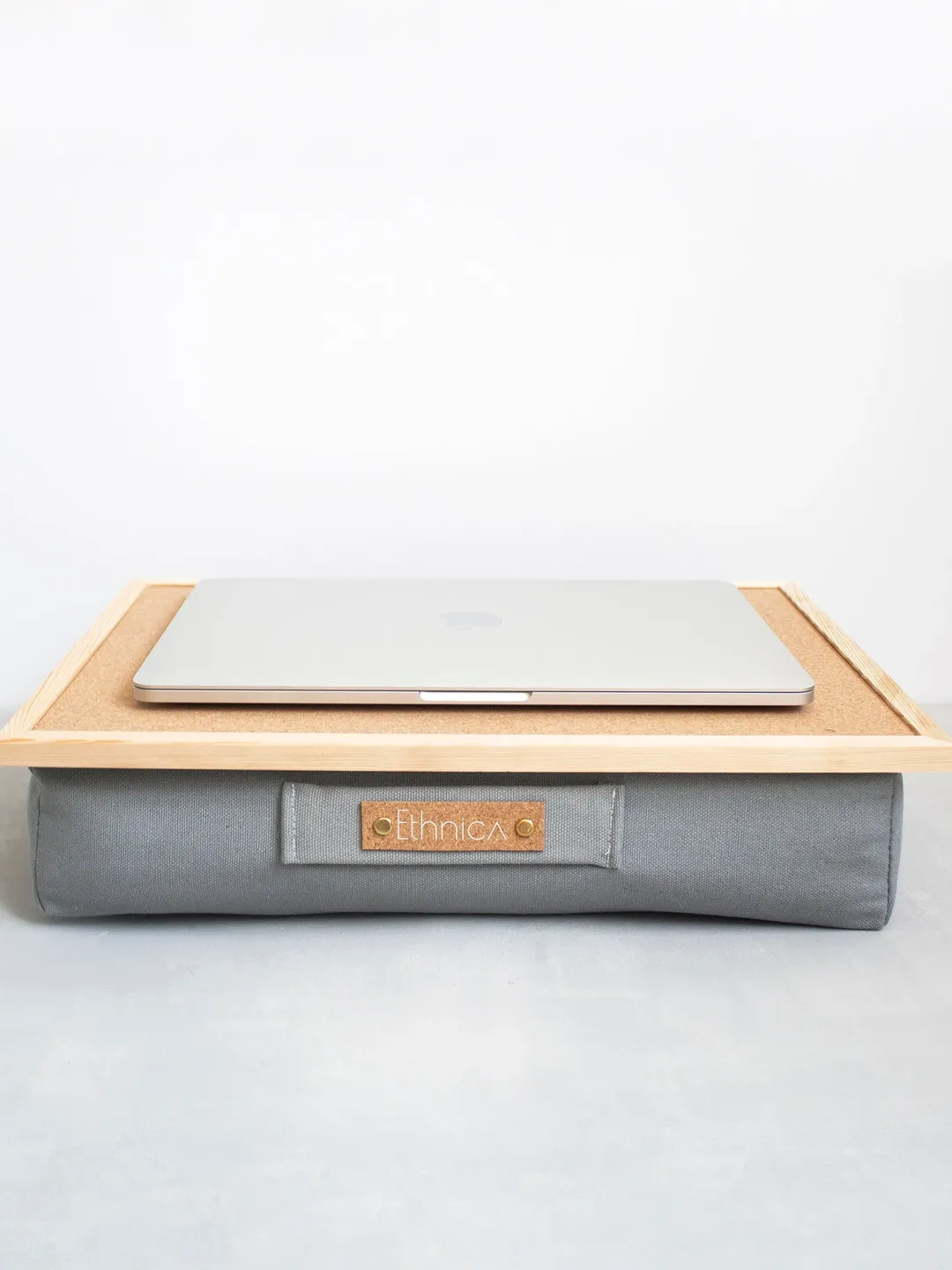 Laptop Tray For Bed Laptop Table For Couch Cushion Lap Desk Wooden Laptop Tray Student Gift