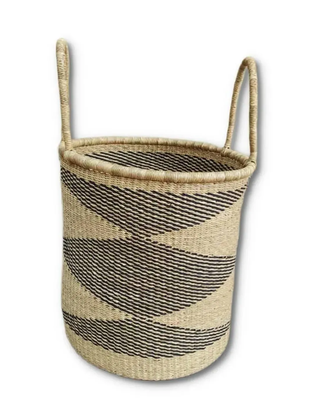 Laundry Basket | Laundry room decor | Laundry room storage