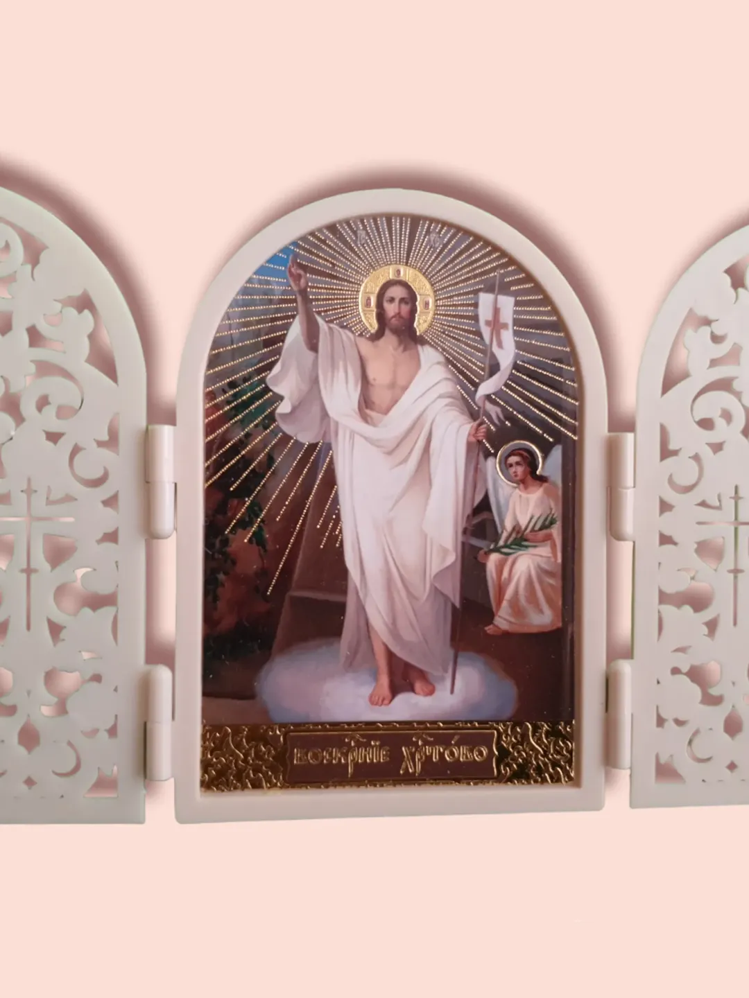 The Resurrection of Jesus Christ icon | Orthodox icon | Orthodox store | free shipping