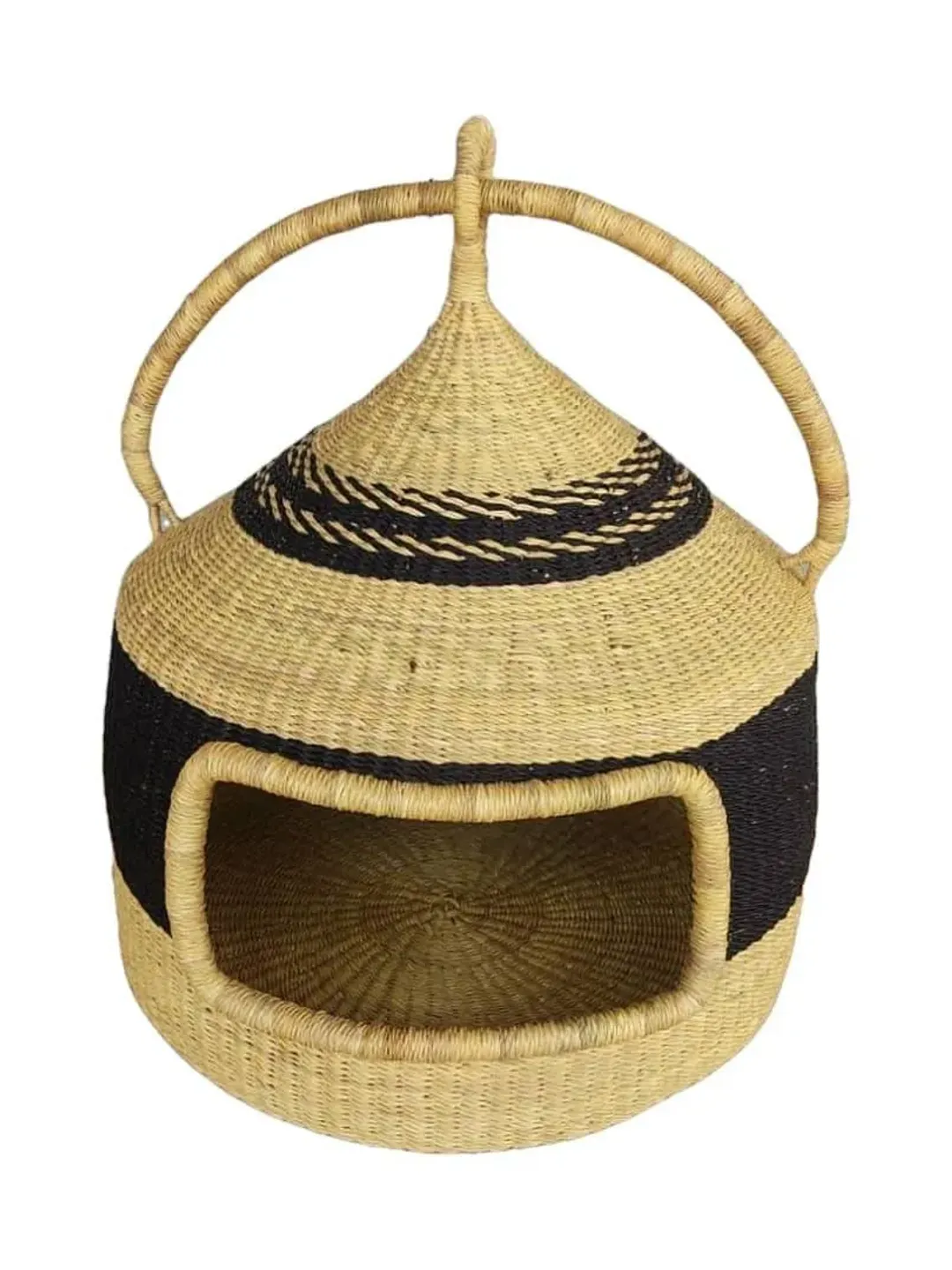 Cute Cat Bed, Modern Cat Bed Furniture, Custom Cat Bed Cave, Cat Hammock