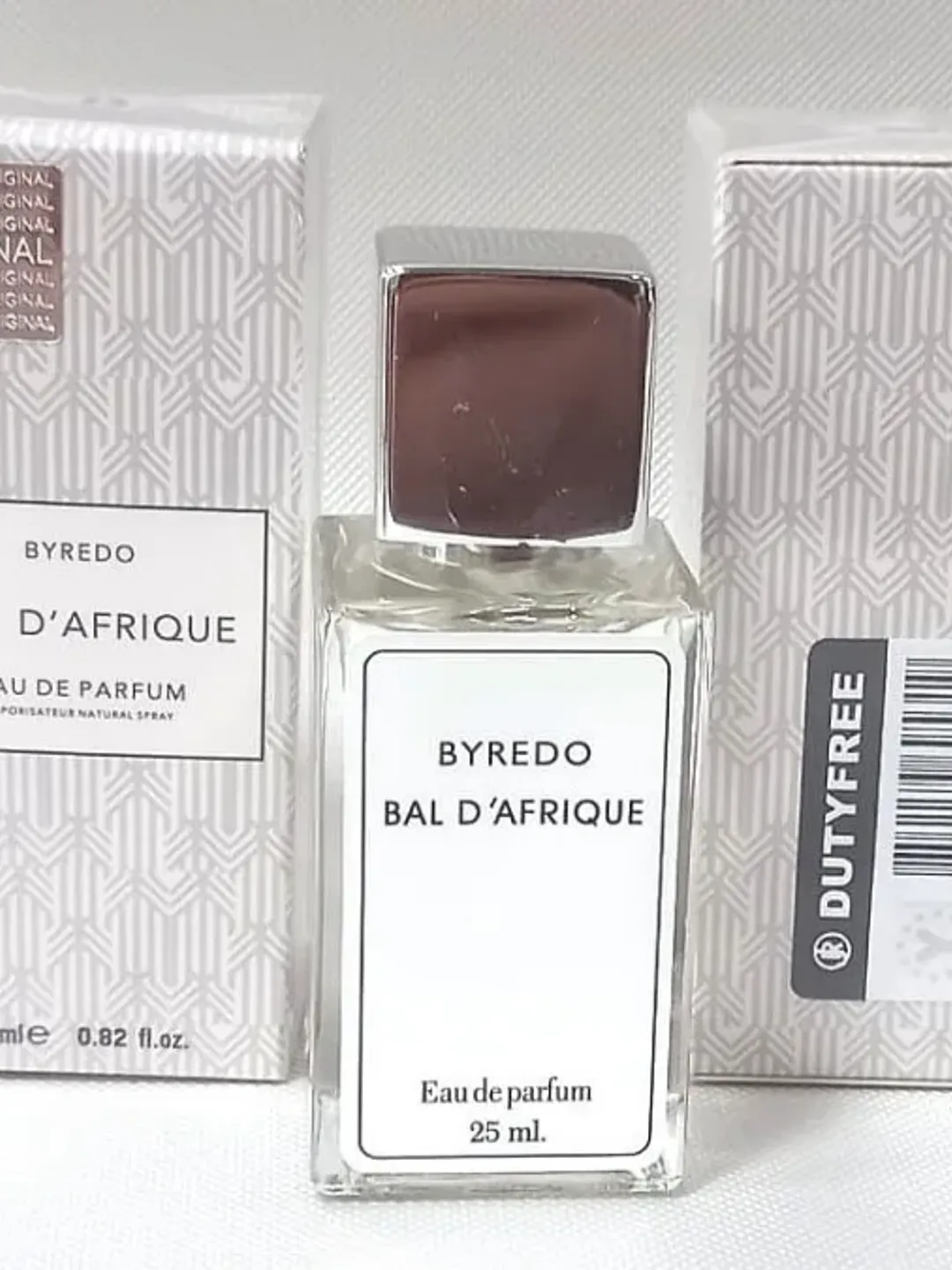 Mini-parfume Byredo Bal D'Afrique 25 ml UAE