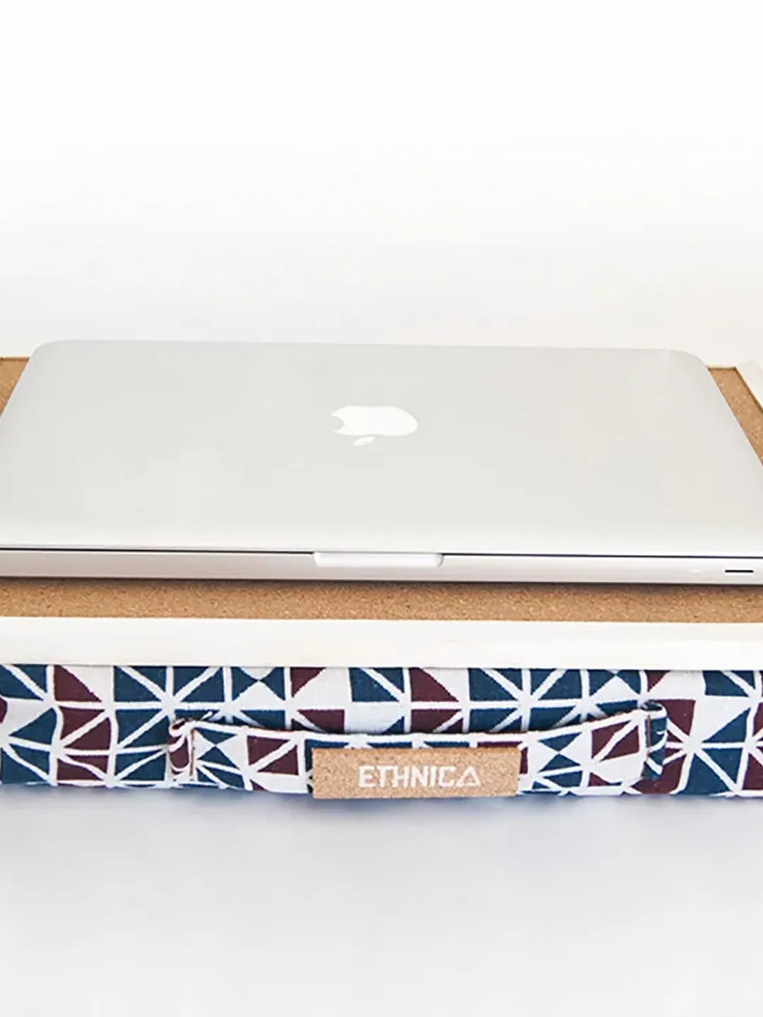 Laptop Tray For Bed Laptop Tray With Cushion Lap Desk With Pillow Serving Tray With Cushion Ergonomic Laptop Desk