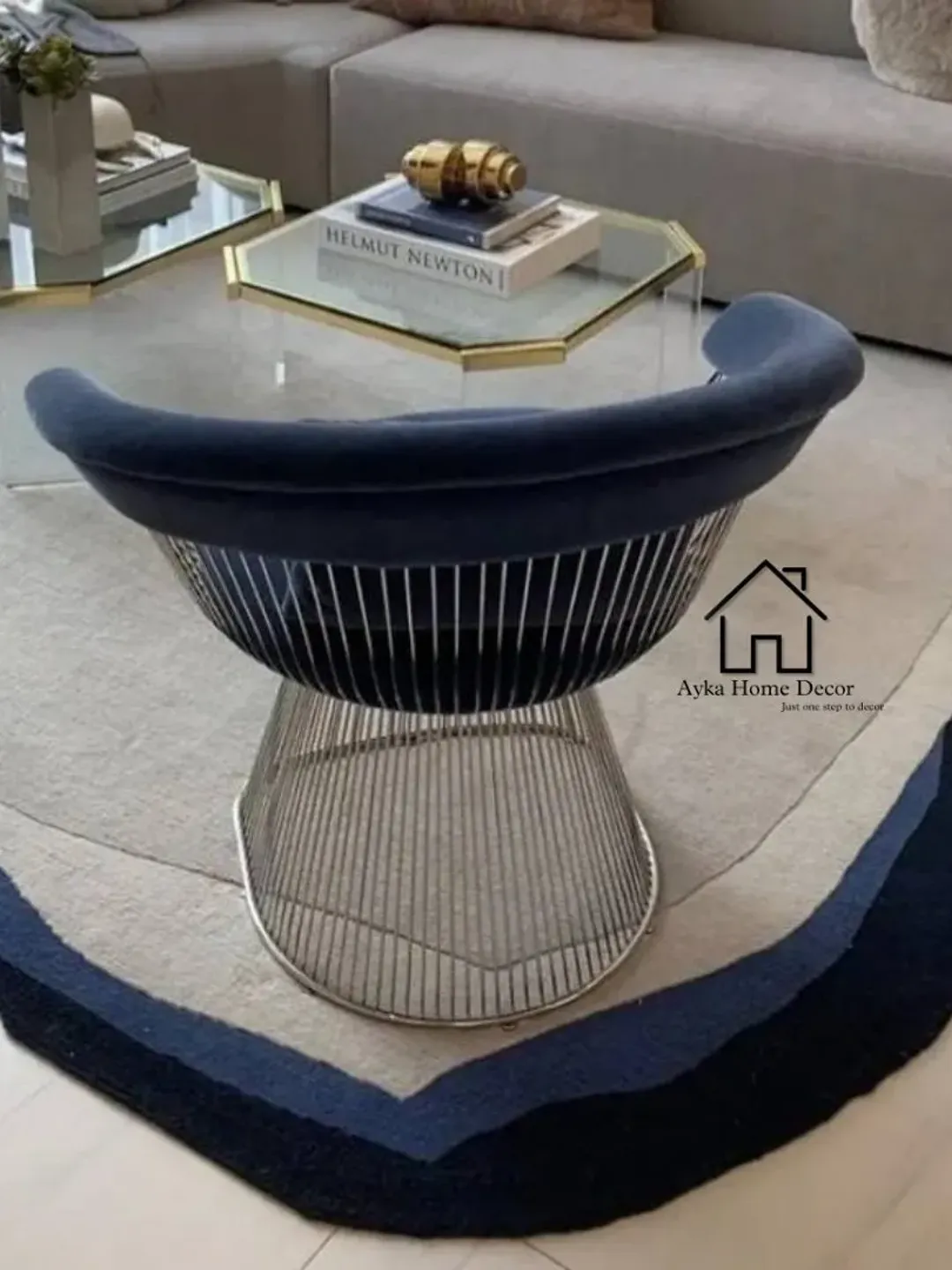 Minimalist Hand Carved Designer Custom Scandi Bespoke Luxurious Handmade Tufted art craft Rural Indian Artisanal tapis mid century modern