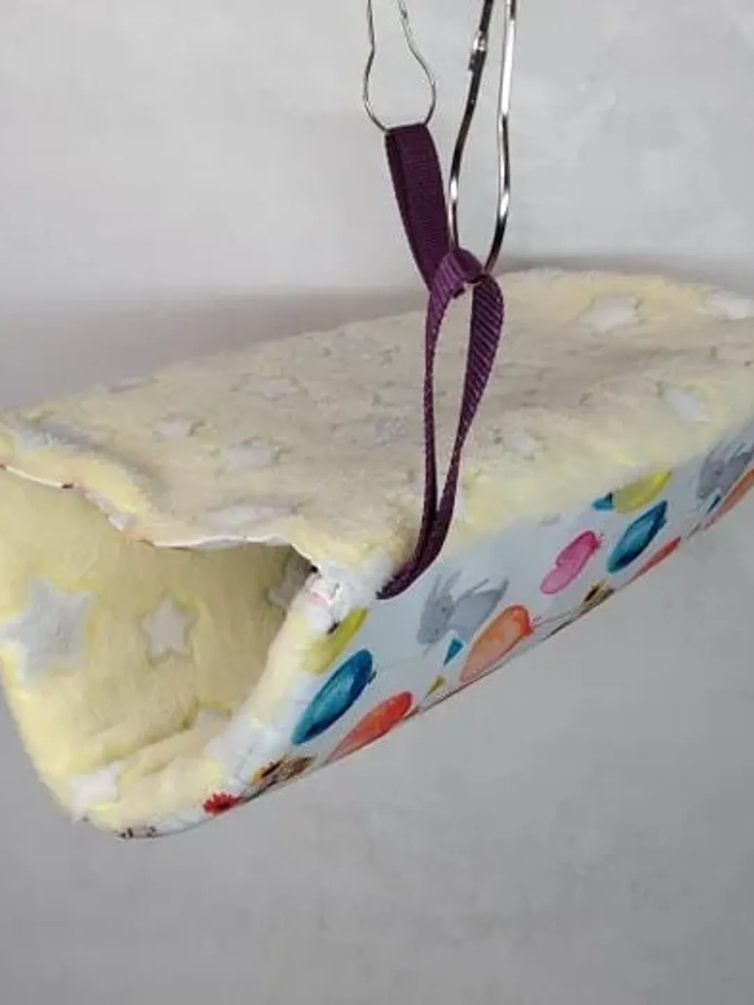 Rat tunnel, rat tube, ferret tunnel, rat cage accessories, ferret cage accessories, chinchilla cage accesories, rat hammock, rat hideout