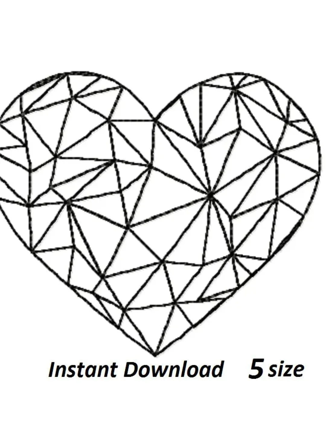 Machine embroidery designs Embroidery heart  Embroidery Frame fonts embroidery patterns  projects stitch design redwork Instant Download.