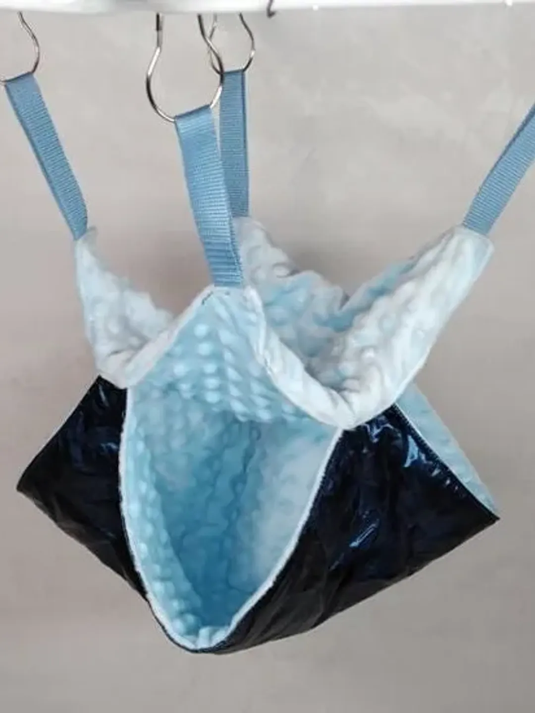 Honeycomb hammock, chinchilla cage accessories, ferret cage accessories, sugar glider hammocks, rat hammock, ferret hammock