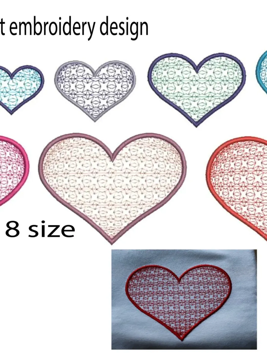Machine embroidery designs. lace heart embroidery design  Heart Design.  Embroidery heart. Embroidery Frame. floral Instant Download. 3d