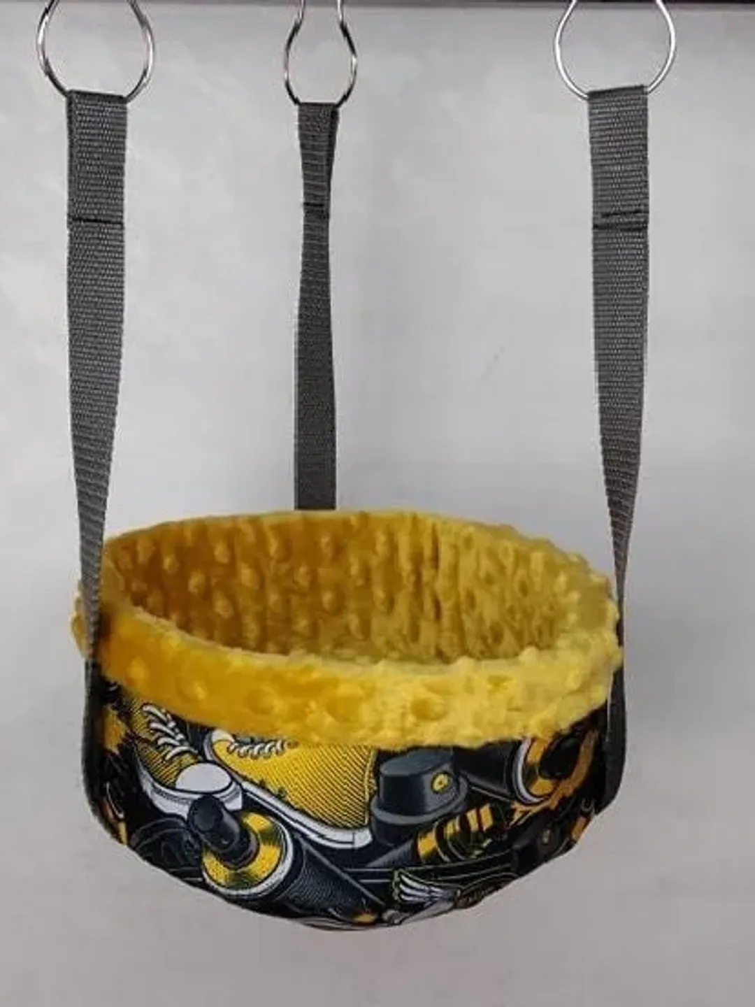 Rat Toys, sugar glider toys, rat hammock, rat cage accessories, ferret nation, custom rat hammock,chinchilla toys