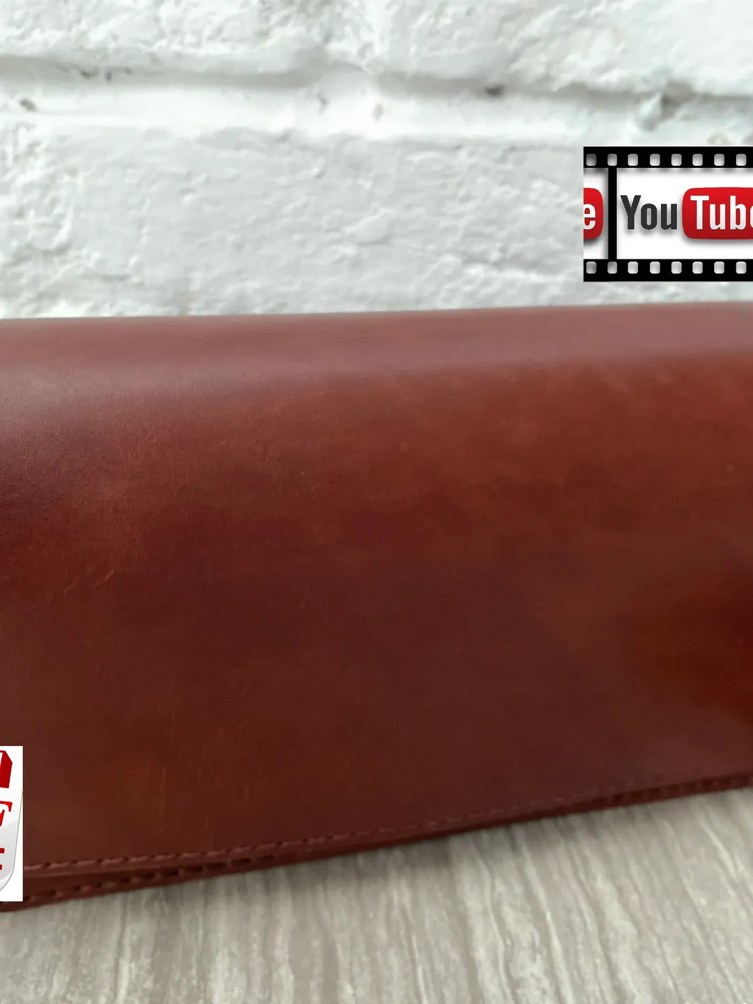 Patterns leather hand bag - handmade bag - small leather bag - DIY - PDF Leather bag