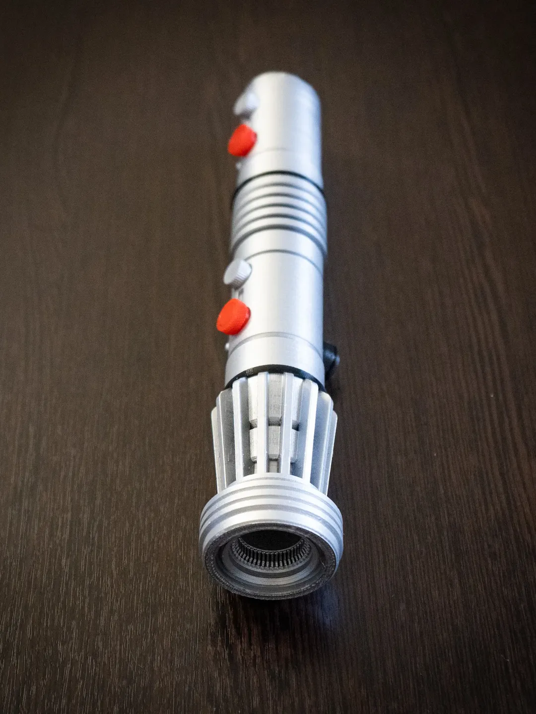 Darth Maul Singlebladed Lightsaber | Star Wars Prop | Darth Maul Cosplay