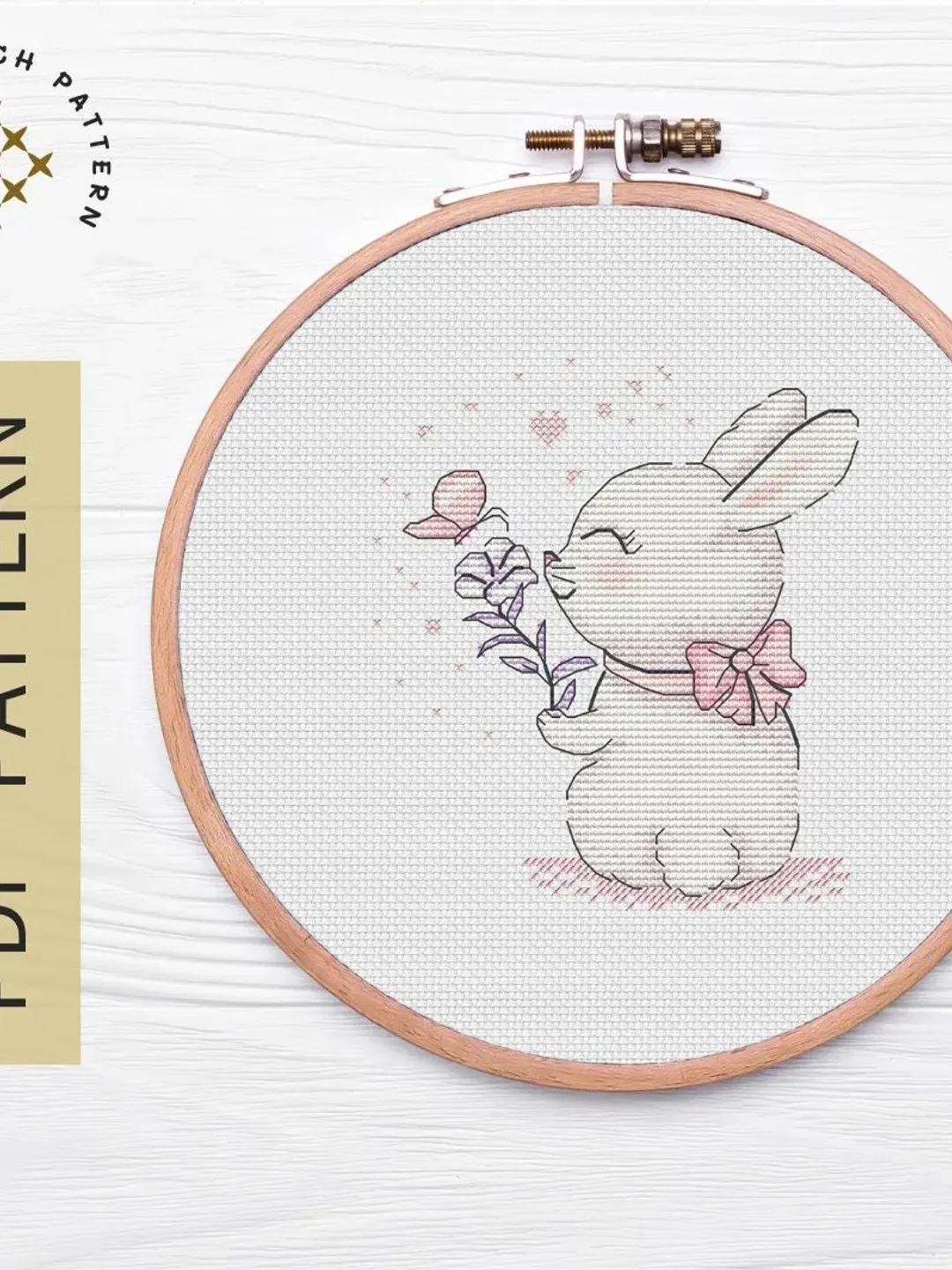 【Esther Bunny】 Cross Back IMG-8683_1200x630.jpg?v=1741348353