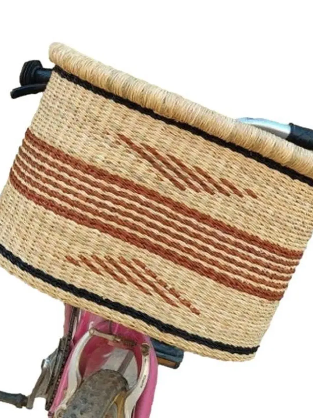 Bike Basket | Bike Accessories | Bicycle Basket | Bike Basket Dog | Basket For Bicycle | Bike Bag | Bike Front Basket | Market Basket