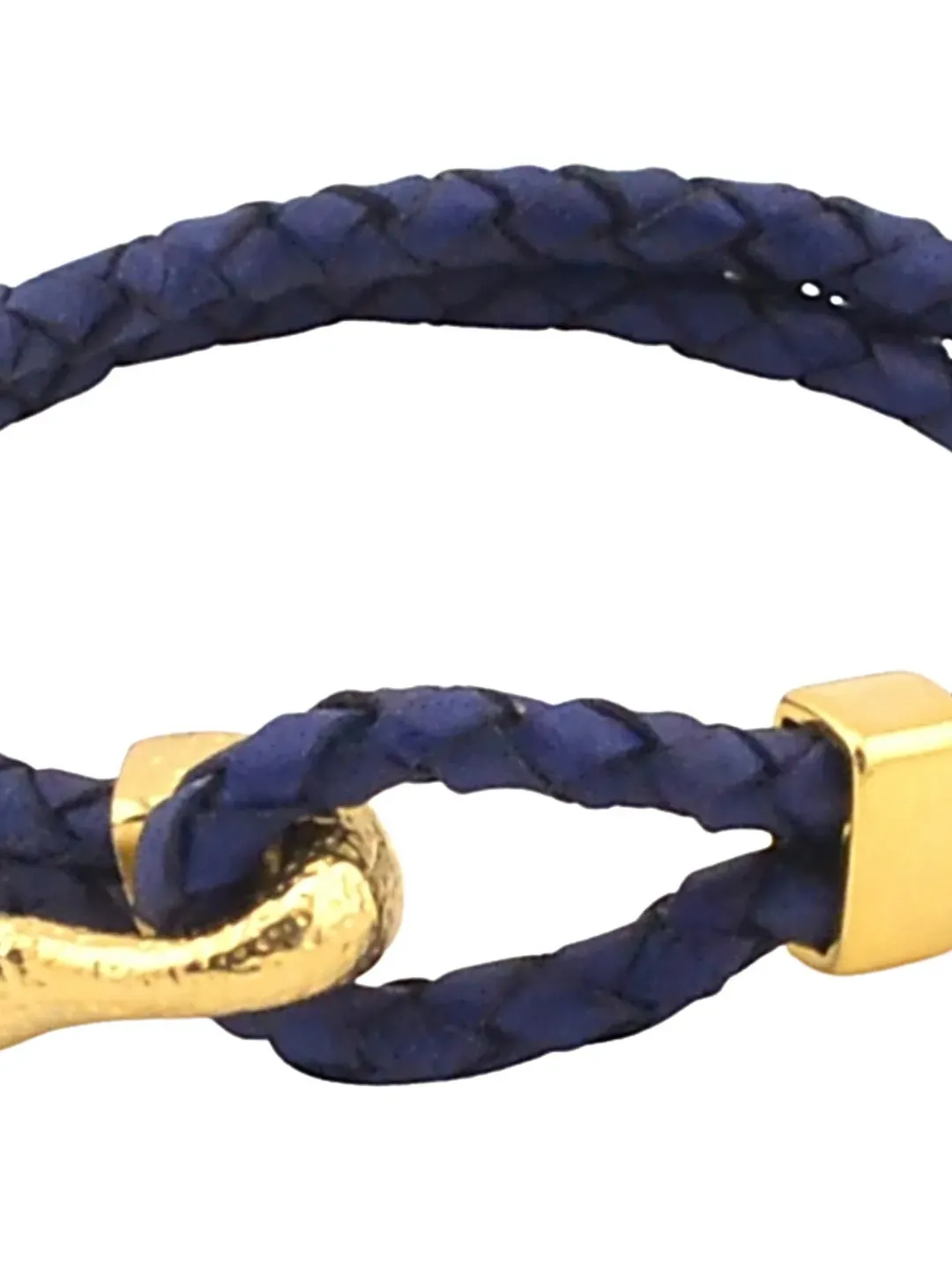 Unisex Bracelet Gold Clasp, Gold Bracelet, Braided Leather Bracelet, Womens Mens Braided Bracelet, Men Jewelry, Gold Jewelry