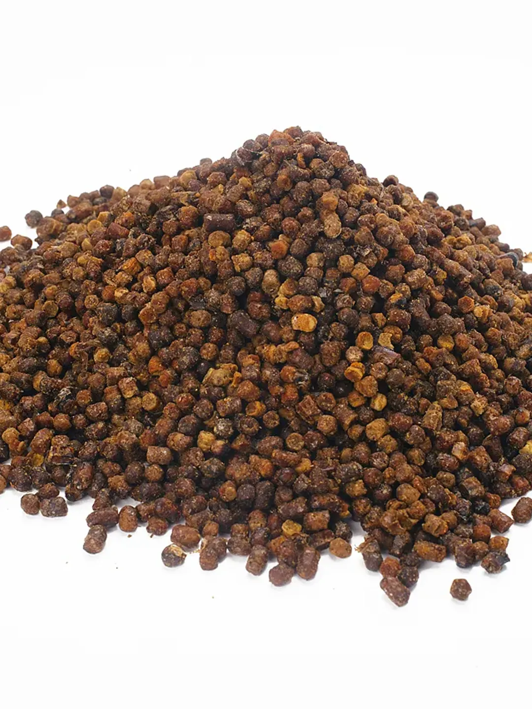 Perga (bee bread) pollen 200g ( 7.05 oz) rich protein vitamins enzymes minerals amino acids