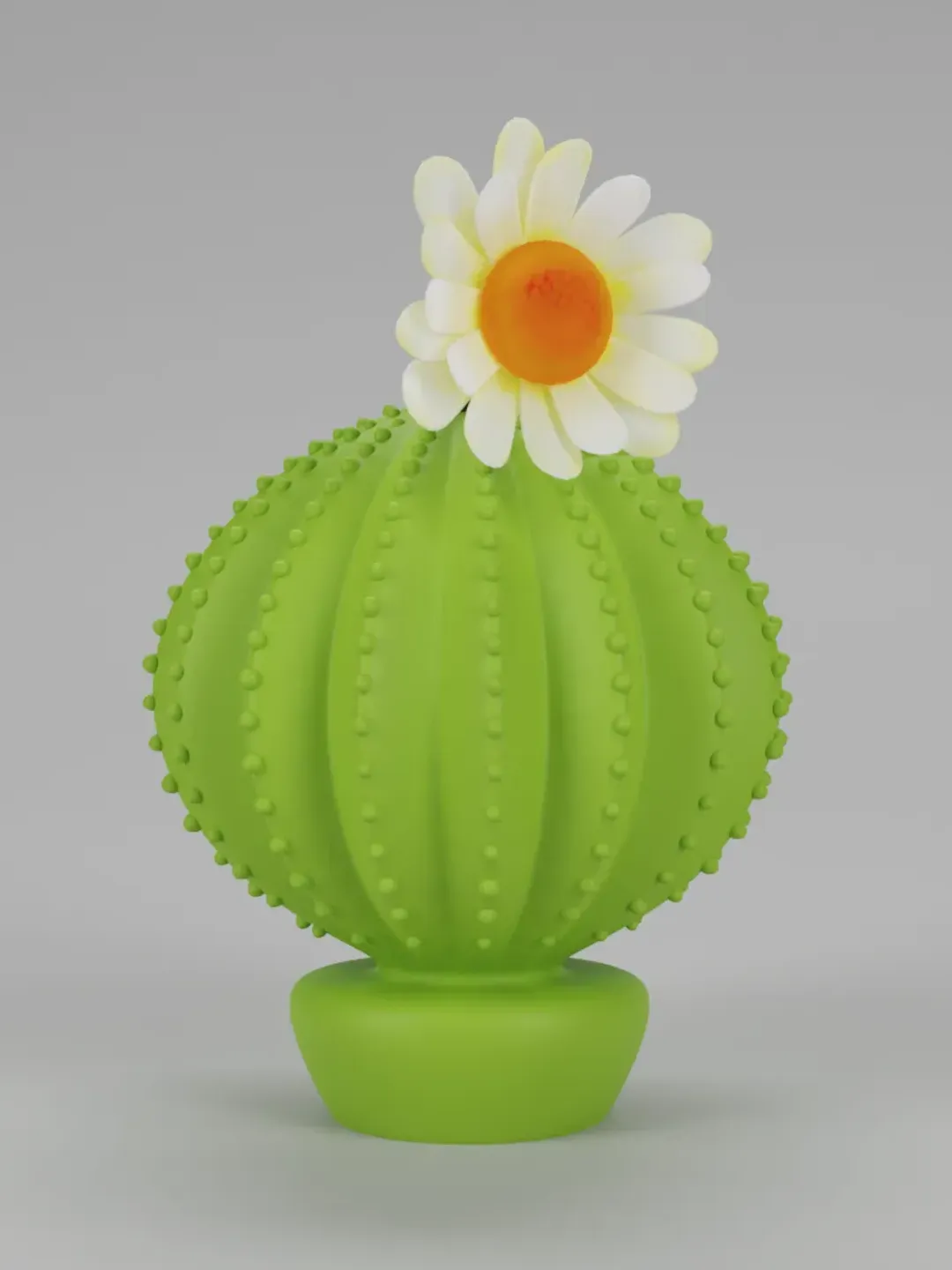 meneer cactus Small Gift - Mini Cactus main image 0