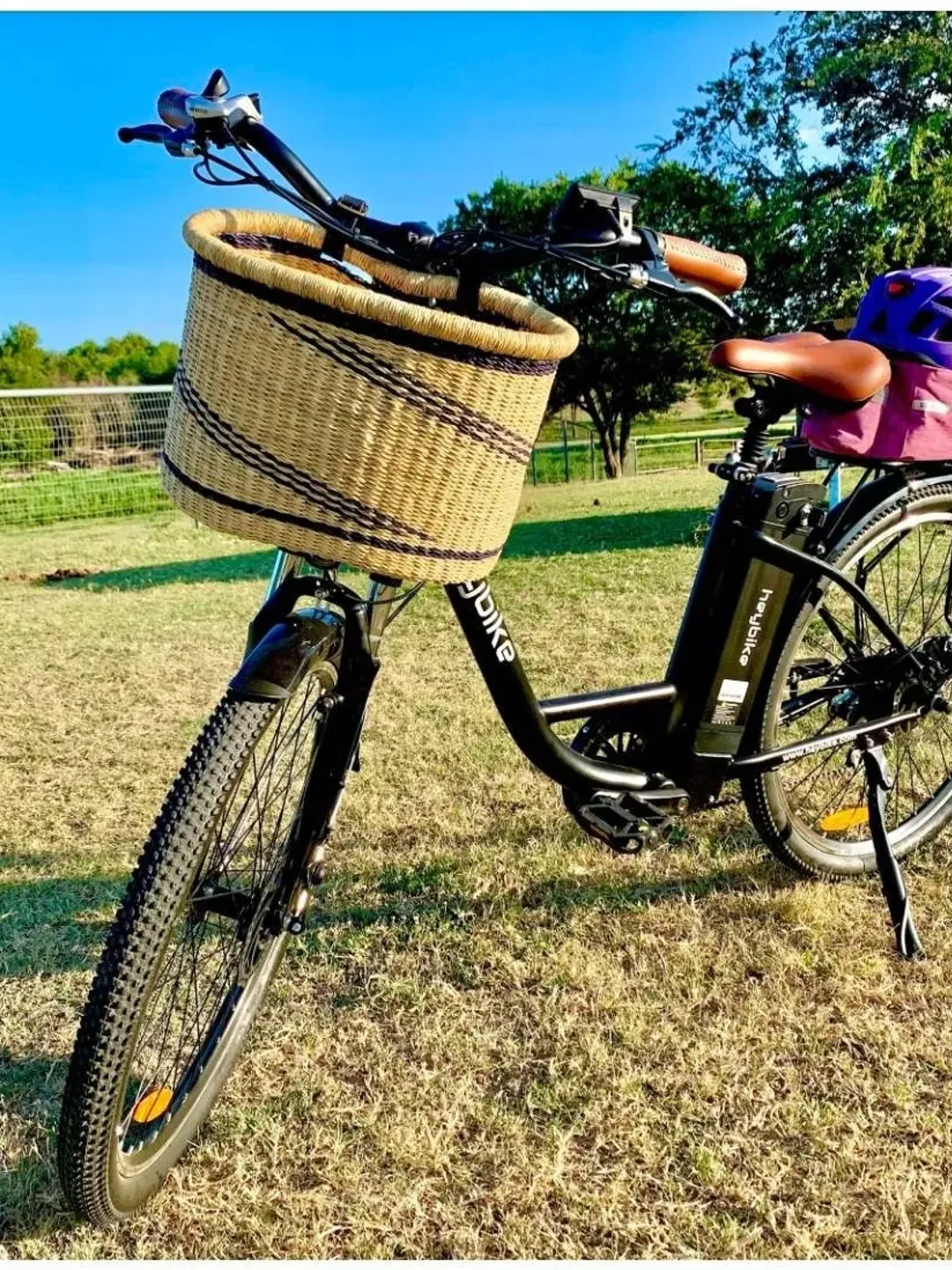 Bike Basket | Bike Accessories | Bicycle Basket | Bike Basket Dog | Basket For Bicycle | Bike Bag | Bike Front Basket | Bike pannier