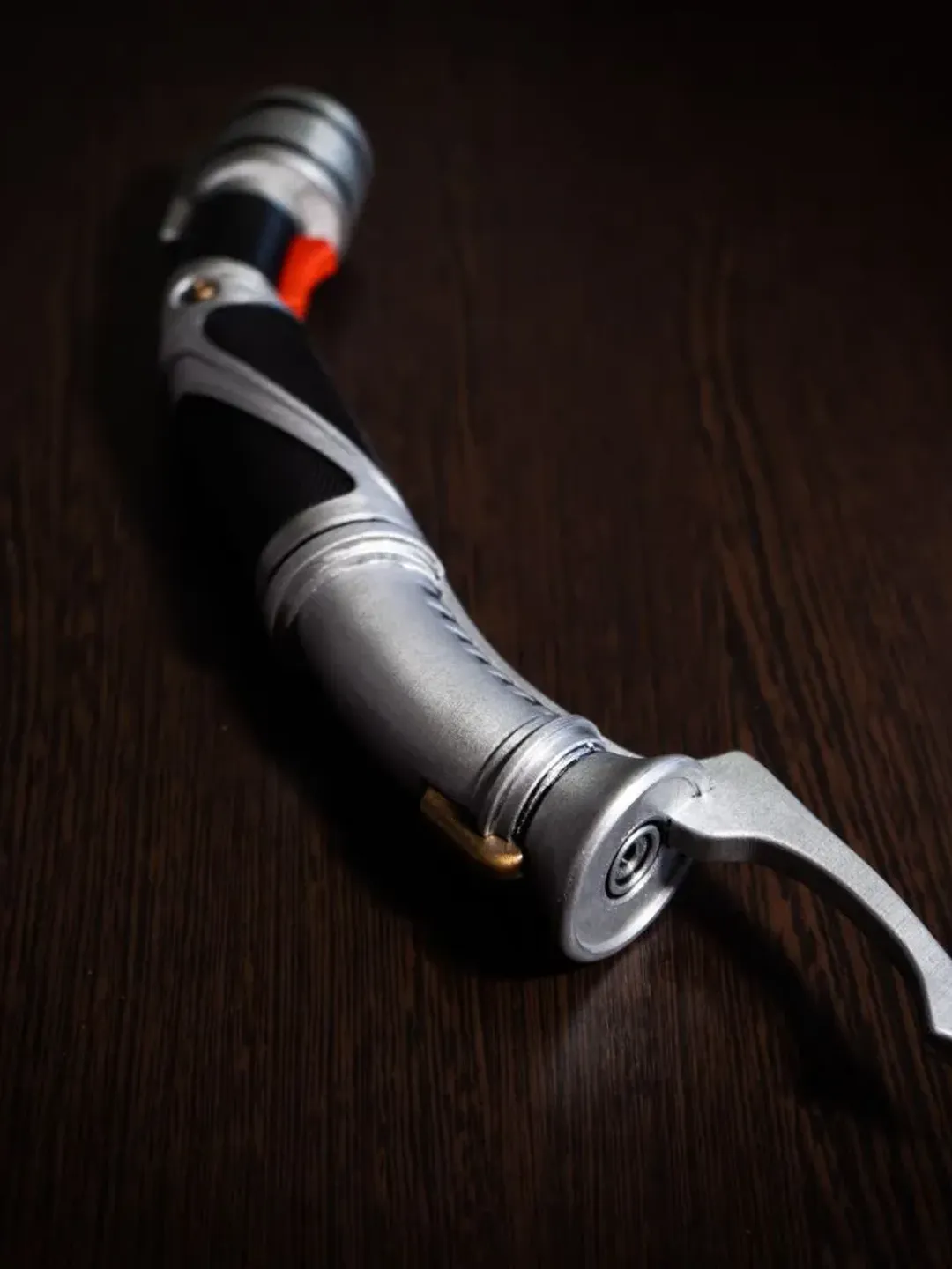 Count Dooku lightsaber | Star Wars Props | star wars gift | Star Wars Replica