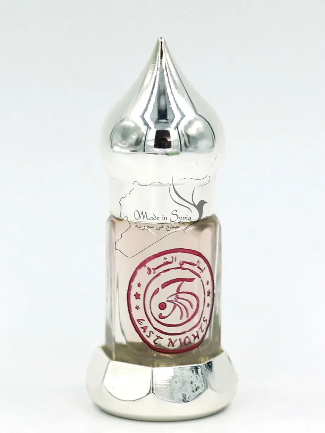 Meadowsweet absolute 3 ml ( 0.1 oz)