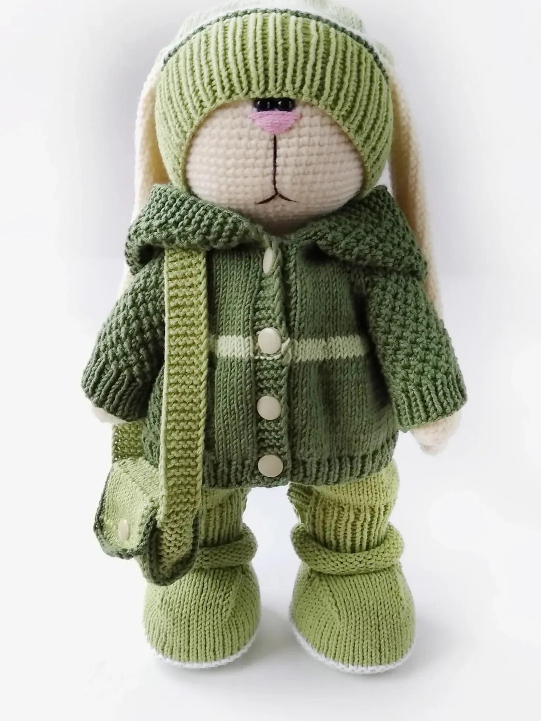 Stuffed Animal Bunny plush toys