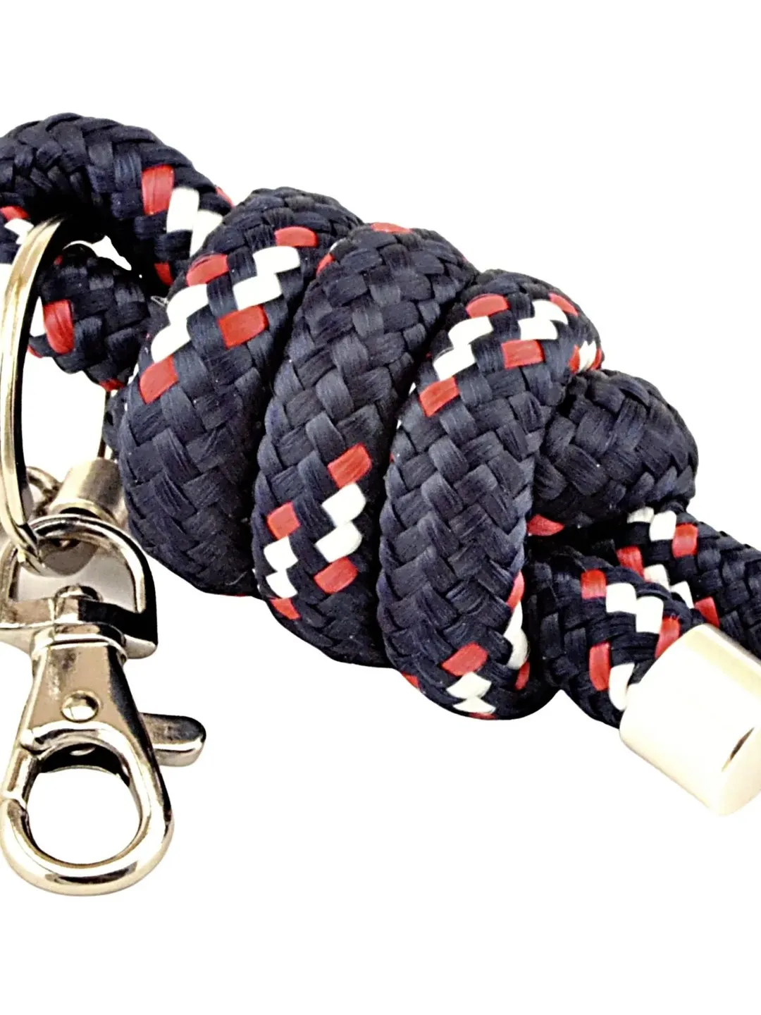 Key Holder Rop Personalized Rope Keychain Paracord - Sailor Gift Nautic Knot - Custom ...