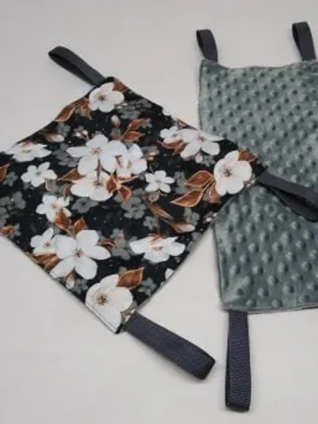 Rat hammock, chinchilla cage accessories,, rat cage accessories, ferret hammock set,