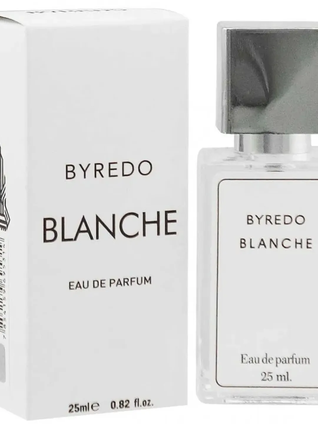 Mini parfume Byredo Blanche 25 ml UAE