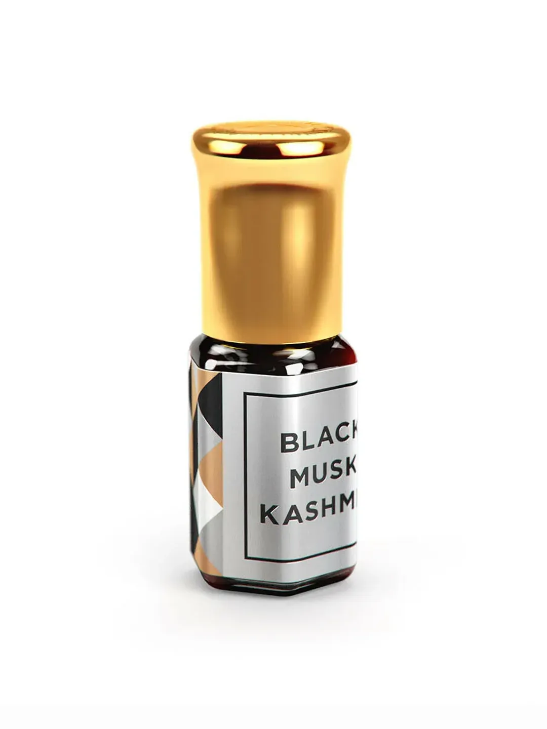 Powerful Pheromone BLACK MUSK MUSK KASHMIRI PURE Oil 3 ml