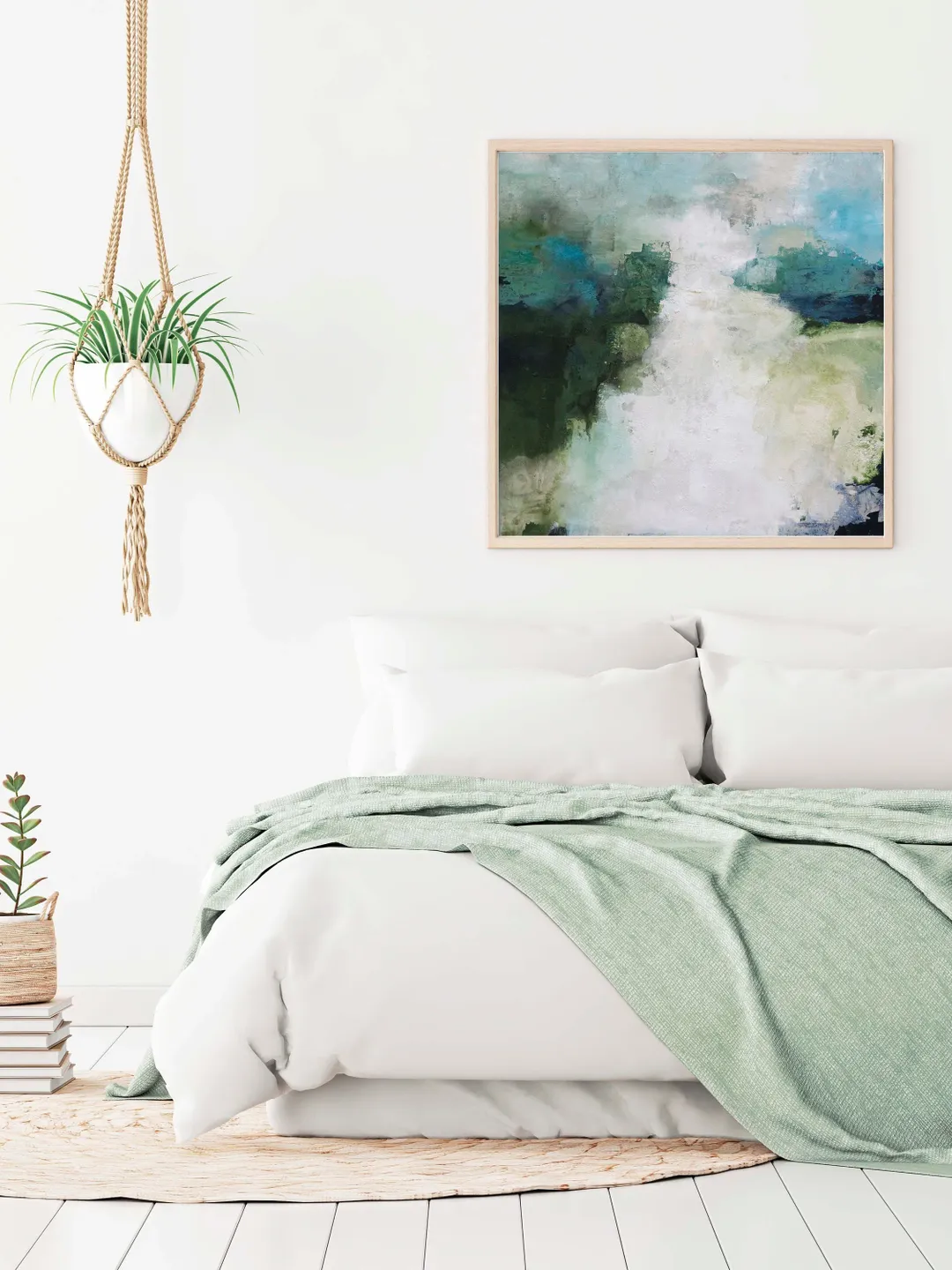 Art print, Digital Print, Abstract Art, Abstract art print, Warm living room decor, Aesthetic room decor, Extra large wall art abstract