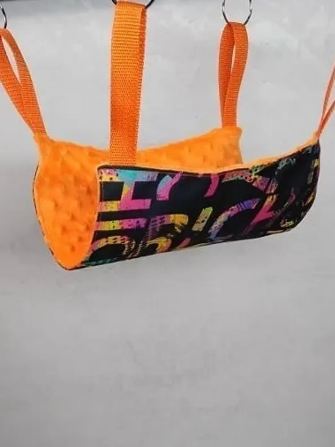 Rat hammock, ferret hammock, chinchilla hammock, sugar glider hammock, rat cage accessories, ferret cage accessories, chinchilla accessories