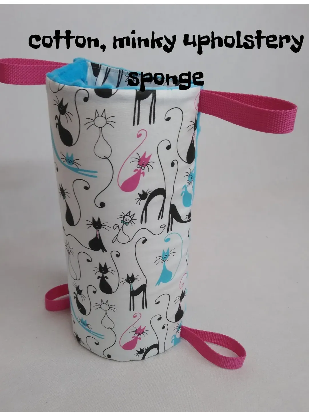 Pet tunnel, rat hammock. rat toys, ferret tunnel, rat cage accessories