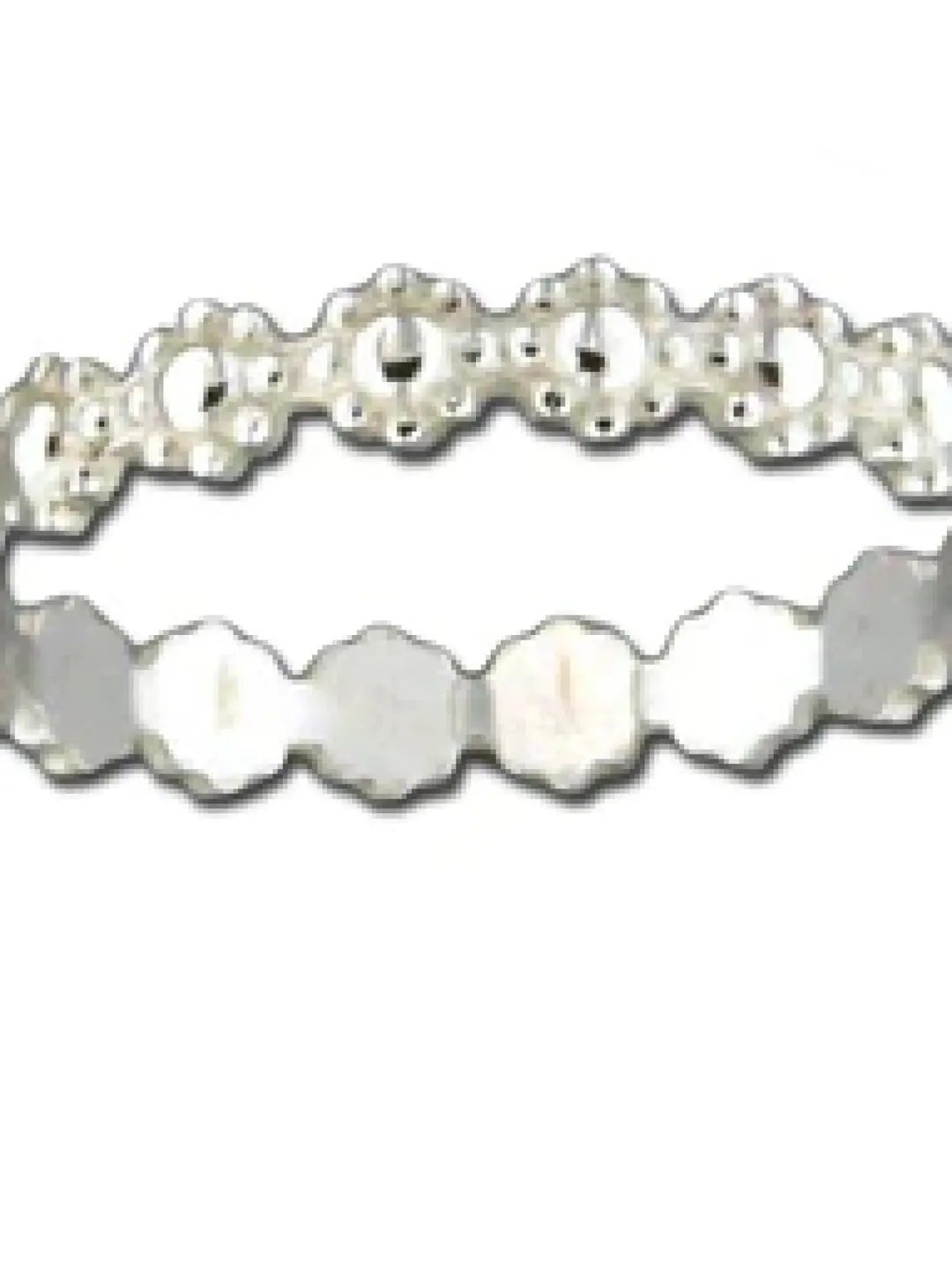 Sterling silver Toe Ring, 925 Silver flower toe ring, Simple dainty Daisies Minimalist toe ring for women, stacking ring, fitted