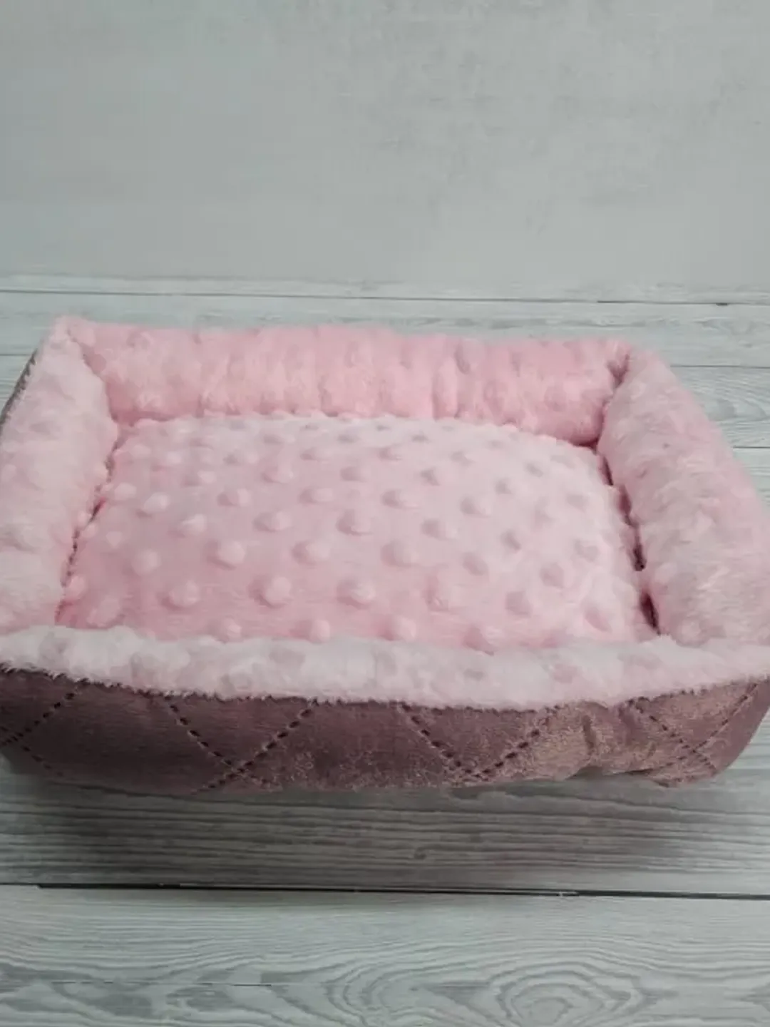 Guinea pig bed, fleece bed for guinea pig, mini rabbit, rat, ferret and other small animals