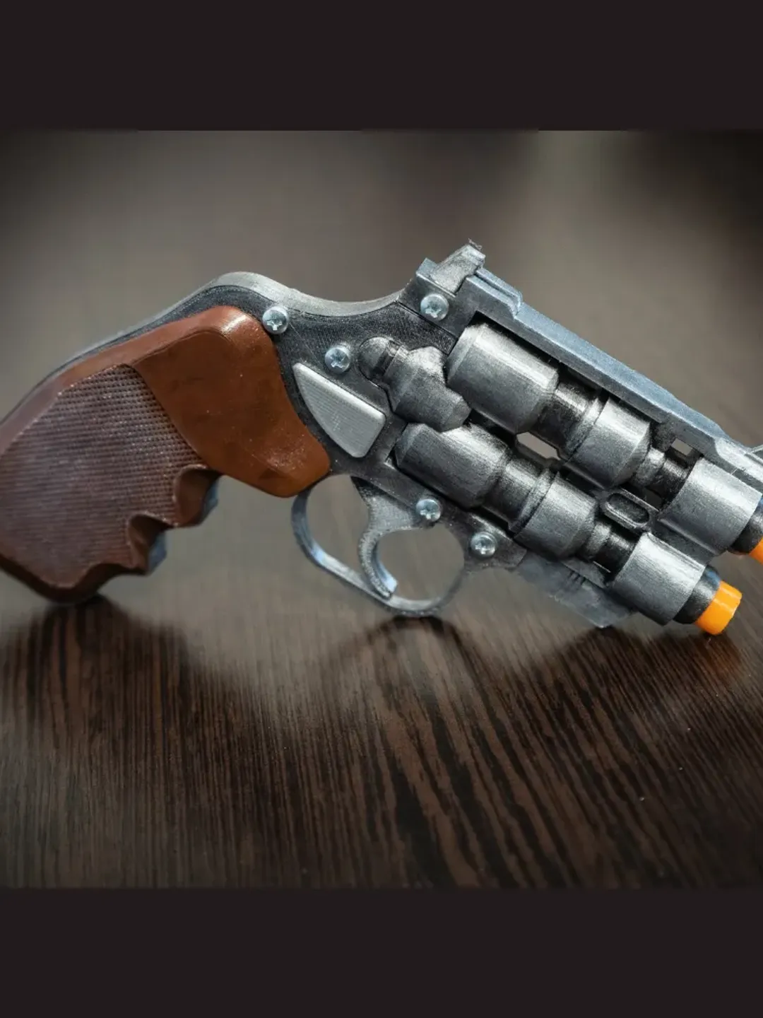 Snubble Special Blaster Moloch | Star Wars Replica | Star Wars Props | Star Wars Cosplay