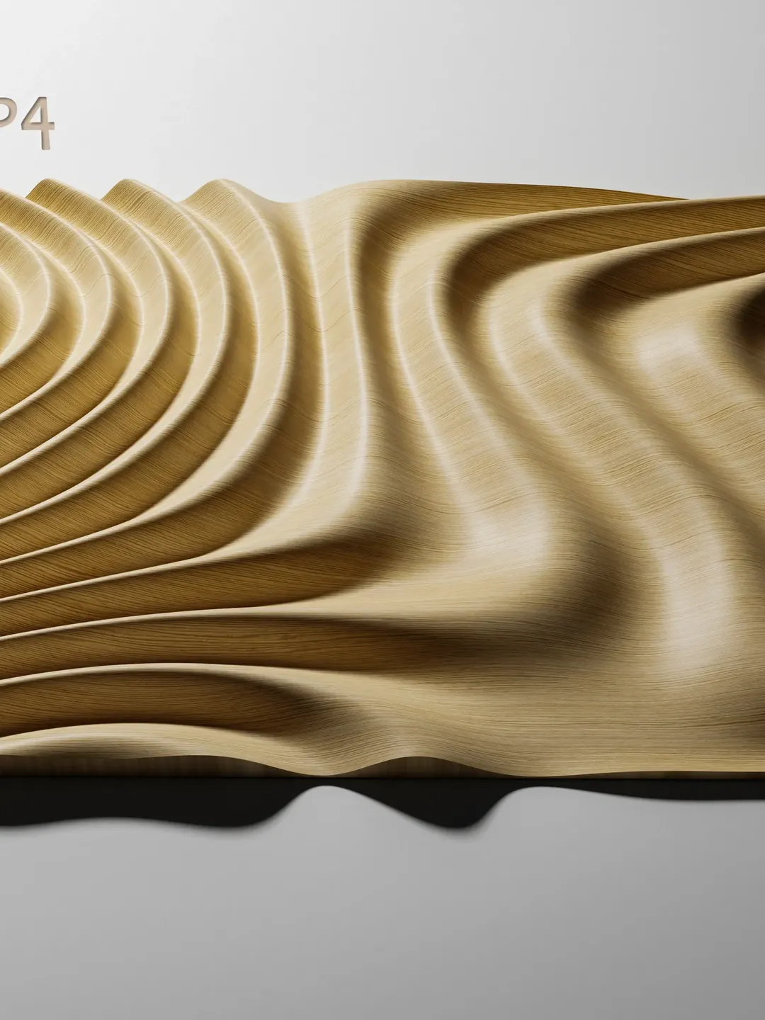 STL pack 3D wall panels. CNC files for wood carving wall art