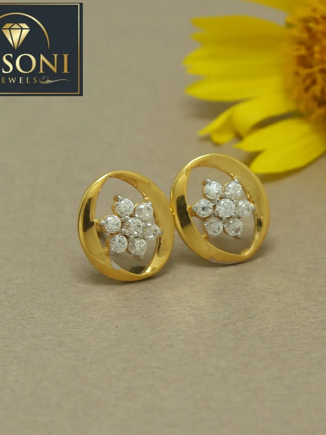 Moissanite Studs, Pave Earrings, Bridal Earrings, White Moissanite, Post Earrings, 925 Sterling Silver Stud, Moissanite Jewelry