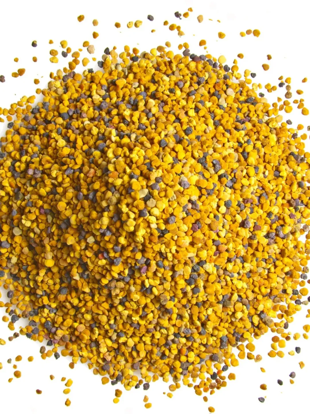 Bee pollen flower 200 g ( 7.05 oz ) amino acids proteins fats enzymes phytohormones important trace elements vitami