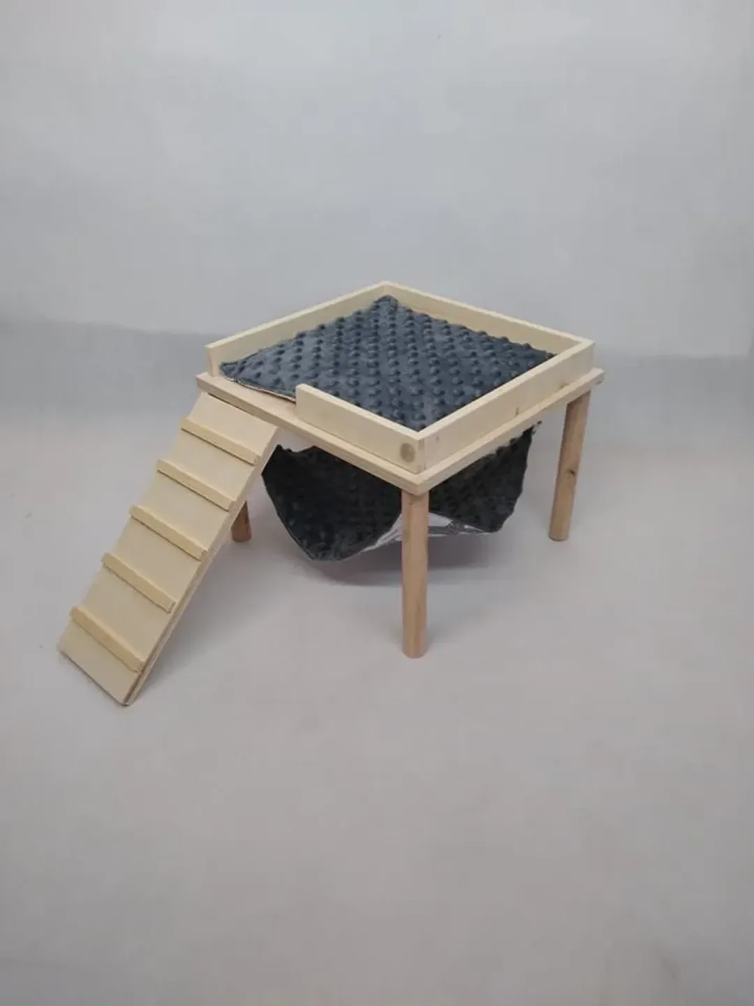 guinea pig hammock stand, chnchilla cage accessories,  rat cage accessories, ferret cage accessories,  guinea pig cage accessories,
