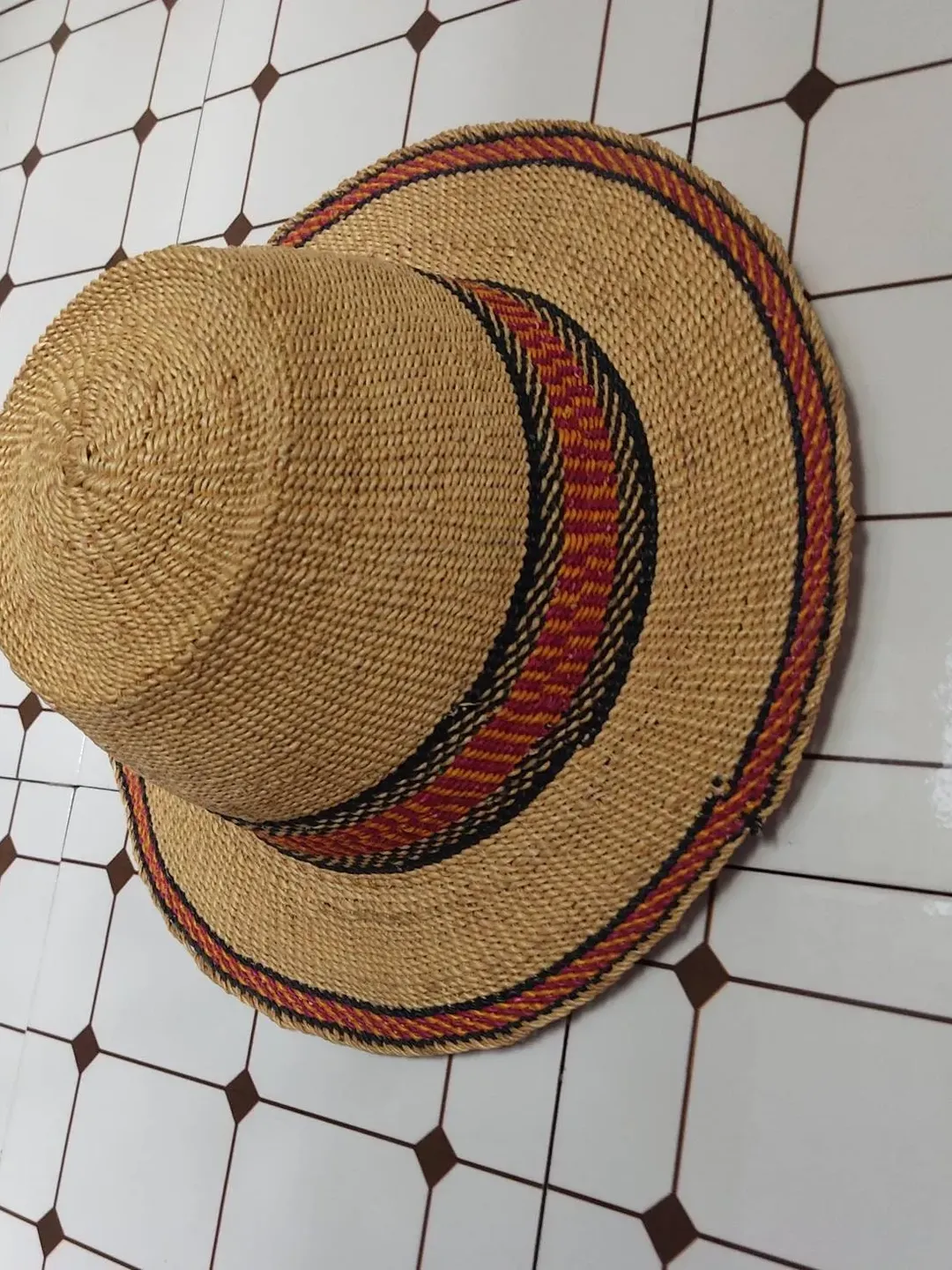 Summer hat | Straw hat women | Mens Summer hat | Lightweight hat | Mid century hat | Sun hats and visors | Straw hat | Women hat | Squad hat