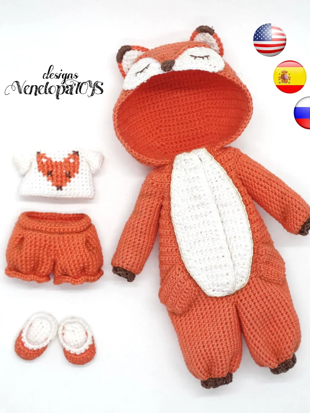 white christmas dresses Gardening Crochet Doll Pattern PDF – Gathered