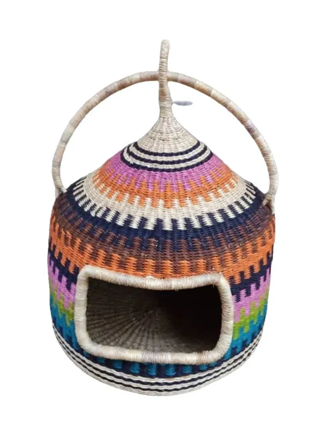 Cute Cat Bed | Cat House | Cat Furniture | Cat Hammock | Modern Cat Bed | Cat Bed Cave | Modern Cat Furniture | Cat Carrier