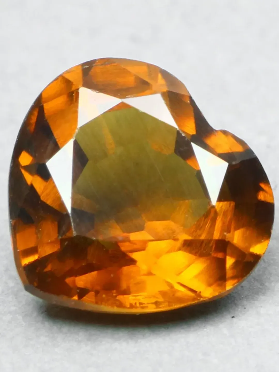 1.13 CT  Stunning Rarest Unheated  100% Natural Mali Garnet Loose Gemstone