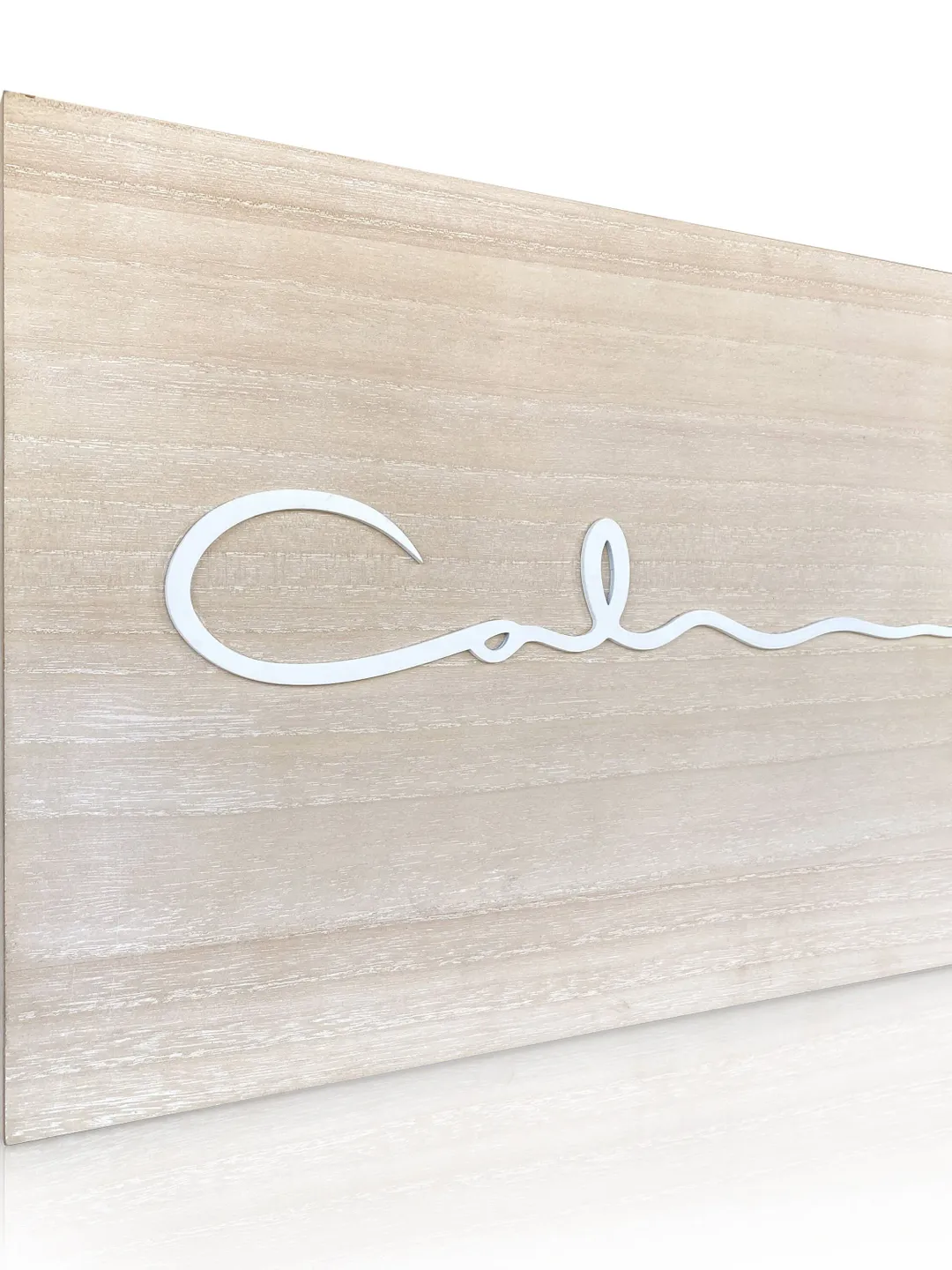 Electric Panel Cover with Wall Key Hanger - Light Counter Cover with Hanging Keys - Decoration Pictures for Modern Living Room