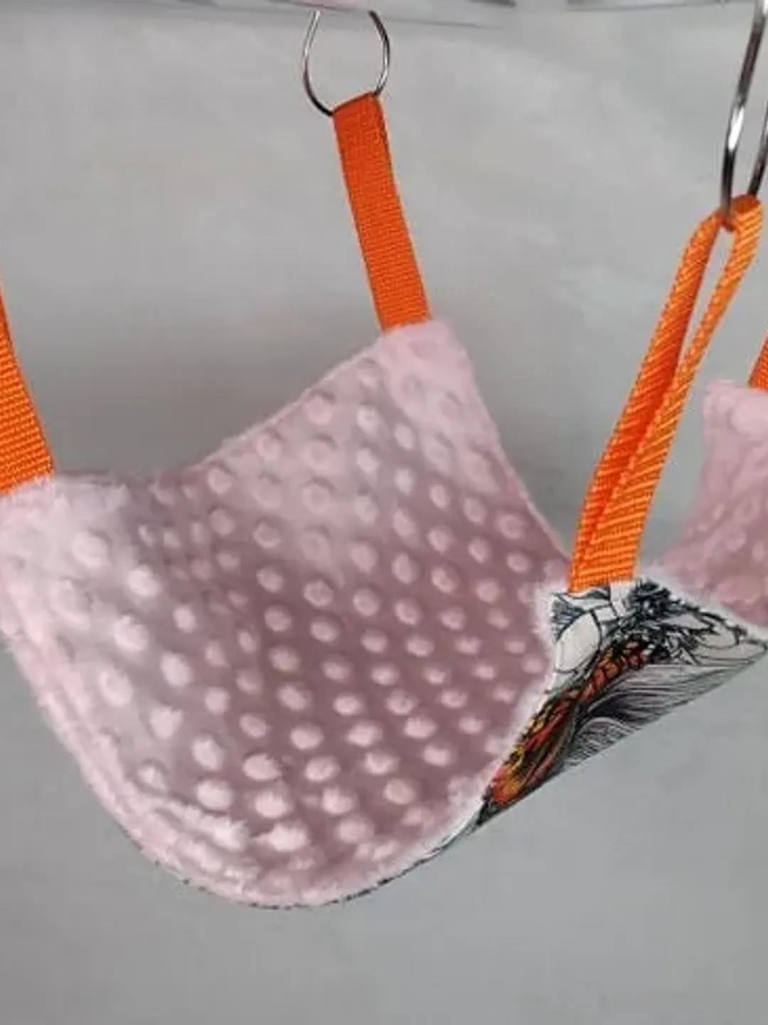 Chinchilla hammocks,  rat hammock,  ferret hammock, sugar glider hammock