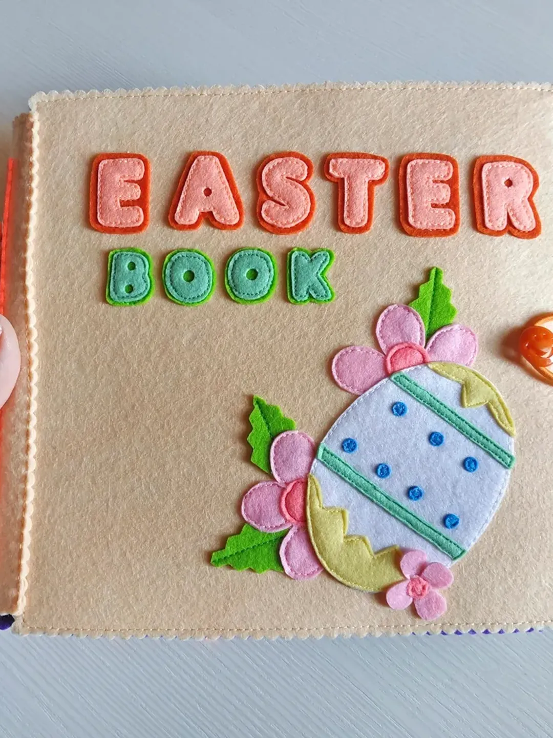 Quiet book toddler, Montessori quiet busy book, Sensory baby toy, Travel activity toy, Animals quiet book dollhouse