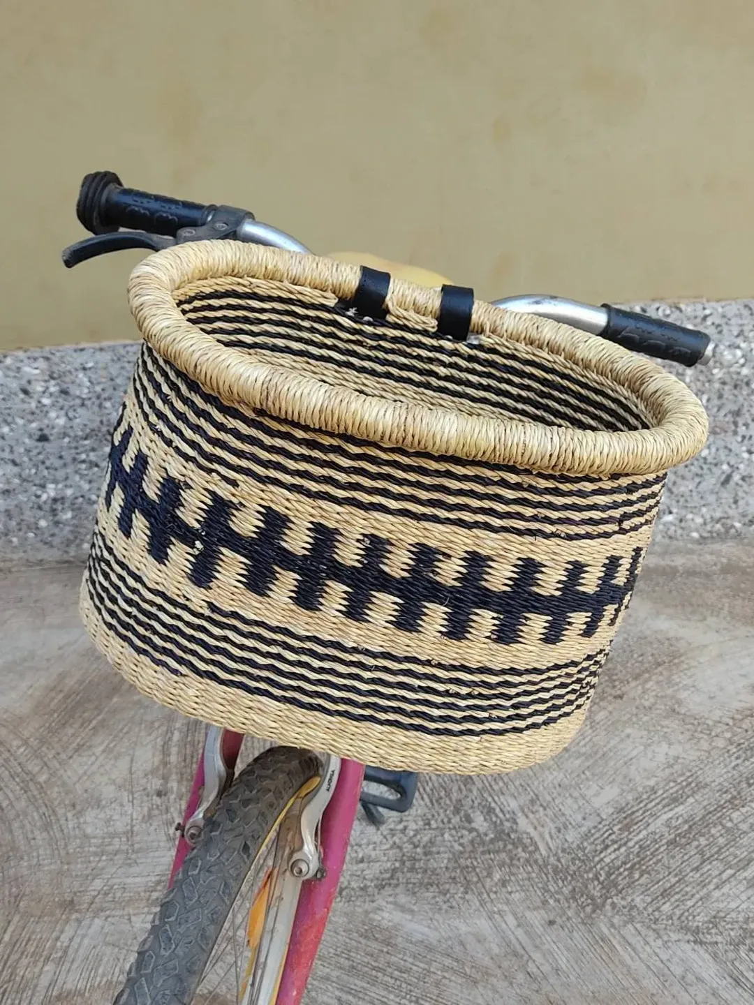 Bike Basket | Bike Accessories | Bicycle Basket | Bike Basket Dog | Basket For Bicycle | Bike Bag | Bike Front Basket | Bike pannier