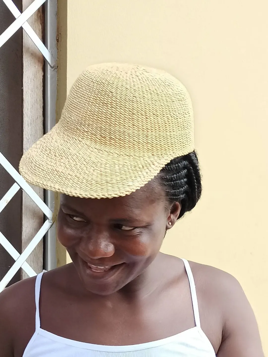 Baseball cap | Beach cap | Straw hat| Straw cap | Childs sun hat | Women hat | Kids straw hat | Childs straw hat | Gift for her | Mens hat