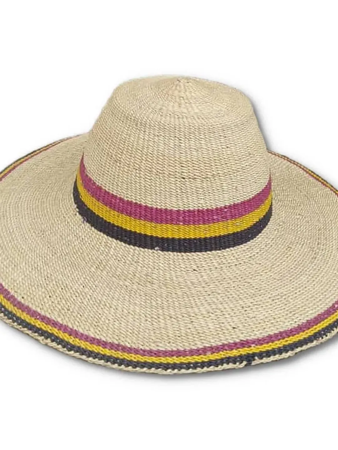Beach hat | Straw hat | Sun hat | Straw hat for women | Yellow hat | Farmers hat | Vintage hat | Women hat | Dad hat |Summer hat|African hat